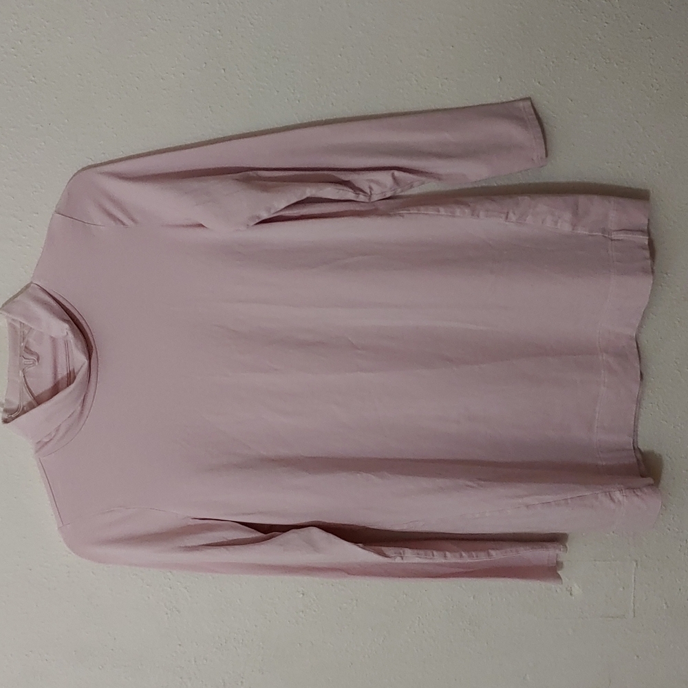J.Jill Luxe Women's Size X Small Supima Turtleneck Tunic